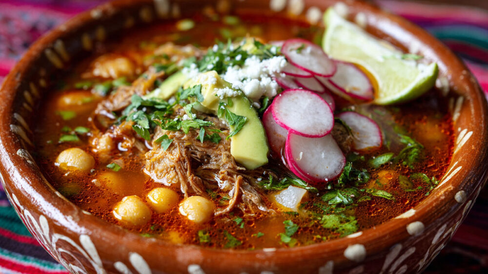How Long Is Pozole Good for in the Fridge