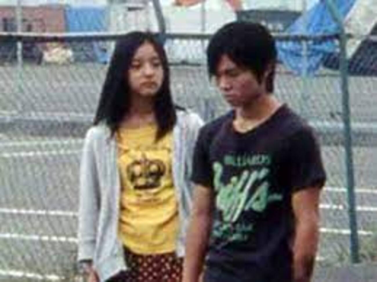 新木優子のデビュー当時が美少女すぎ！原宿スカウトと下積み時代の全貌