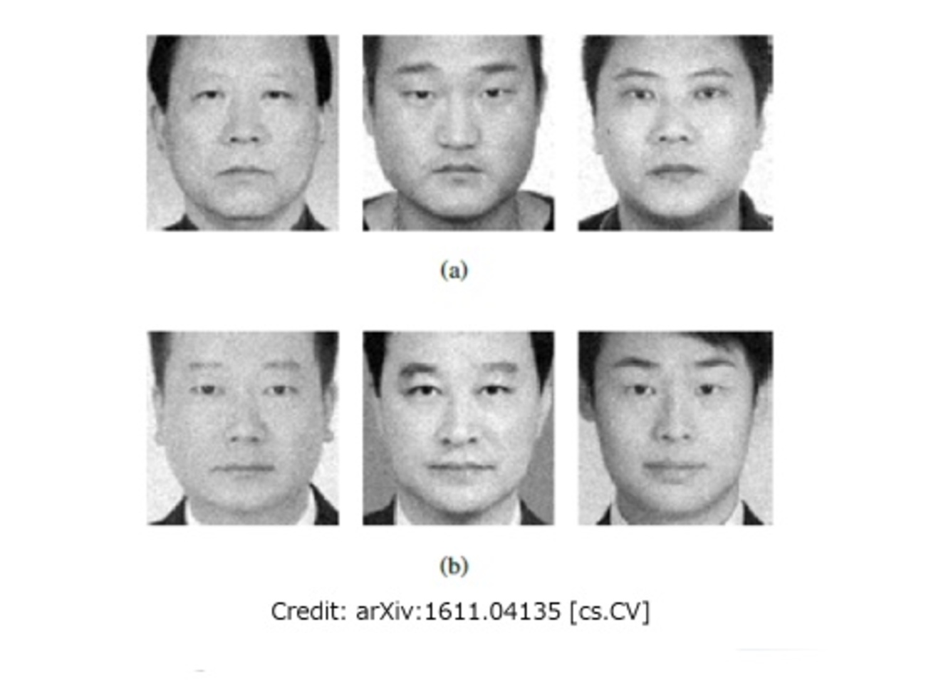 犯罪者の人相に共通する特徴とは？科学が明かす顔つきと心理の真相
