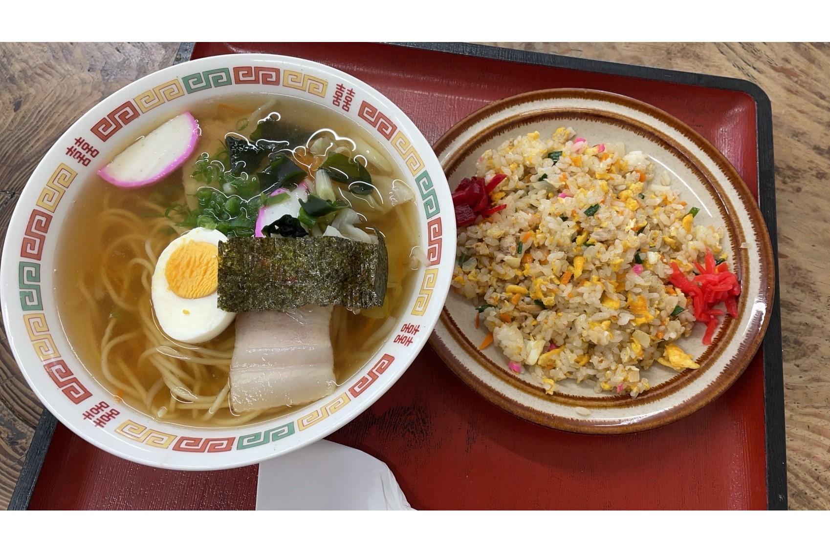 ますや食堂の全貌を徹底解明！名物カツ丼の真実と2026年混雑攻略