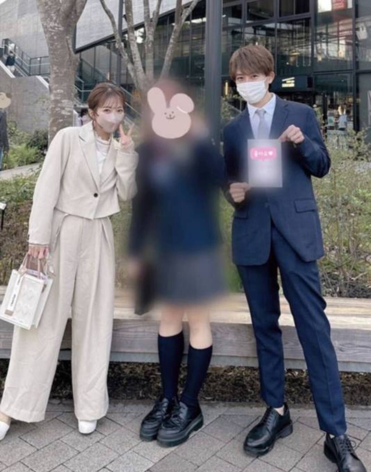 辻希美の長男・青空の高校はどこ？進学先候補と受験の真相