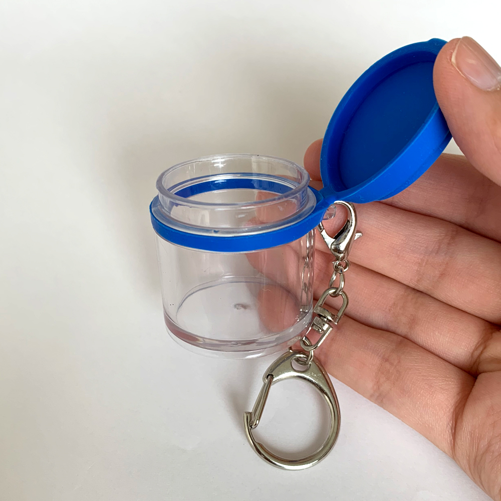 銀テープキーホルダー徹底比較！100均とタワレコの違い＆自作のコツ
