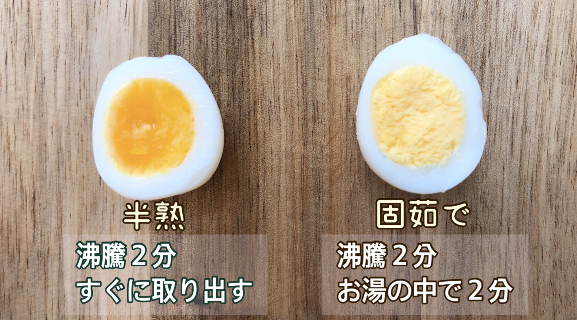 うずらの卵の茹で方完全ガイド！半熟から固ゆで・殻剥き裏ワザ検証