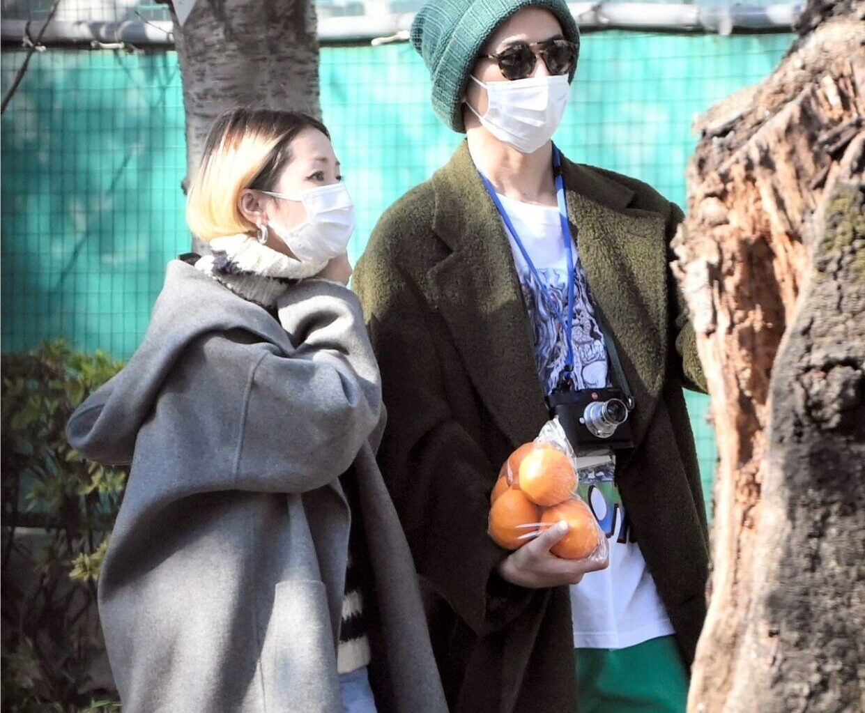 木村カエラの旦那は永山瑛太！結婚15年超の馴れ初めと離婚の噂を解剖