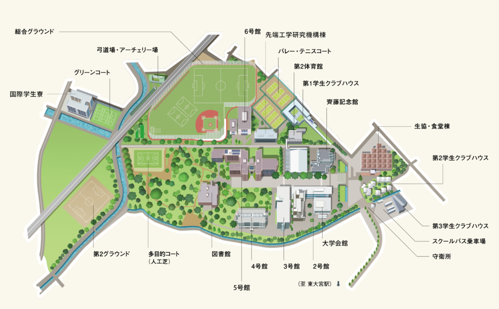 【話題】 芝浦 工業 大学 大宮 キャンパス 話題のバズ動画・画像 #825