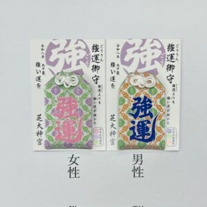 徳川家康も崇敬した芝大神宮！強運御守と金運を引き寄せる参拝術
