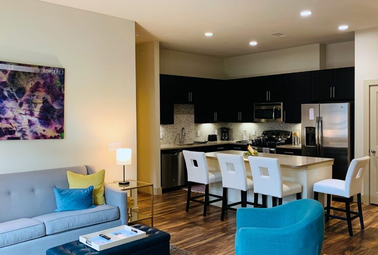 District 28 Apartments at the Med Center