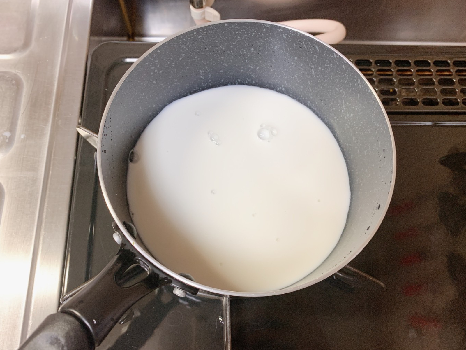 絶賛される豆乳おかずの秘密！分離を防ぎコクを極める殿堂入り時短技