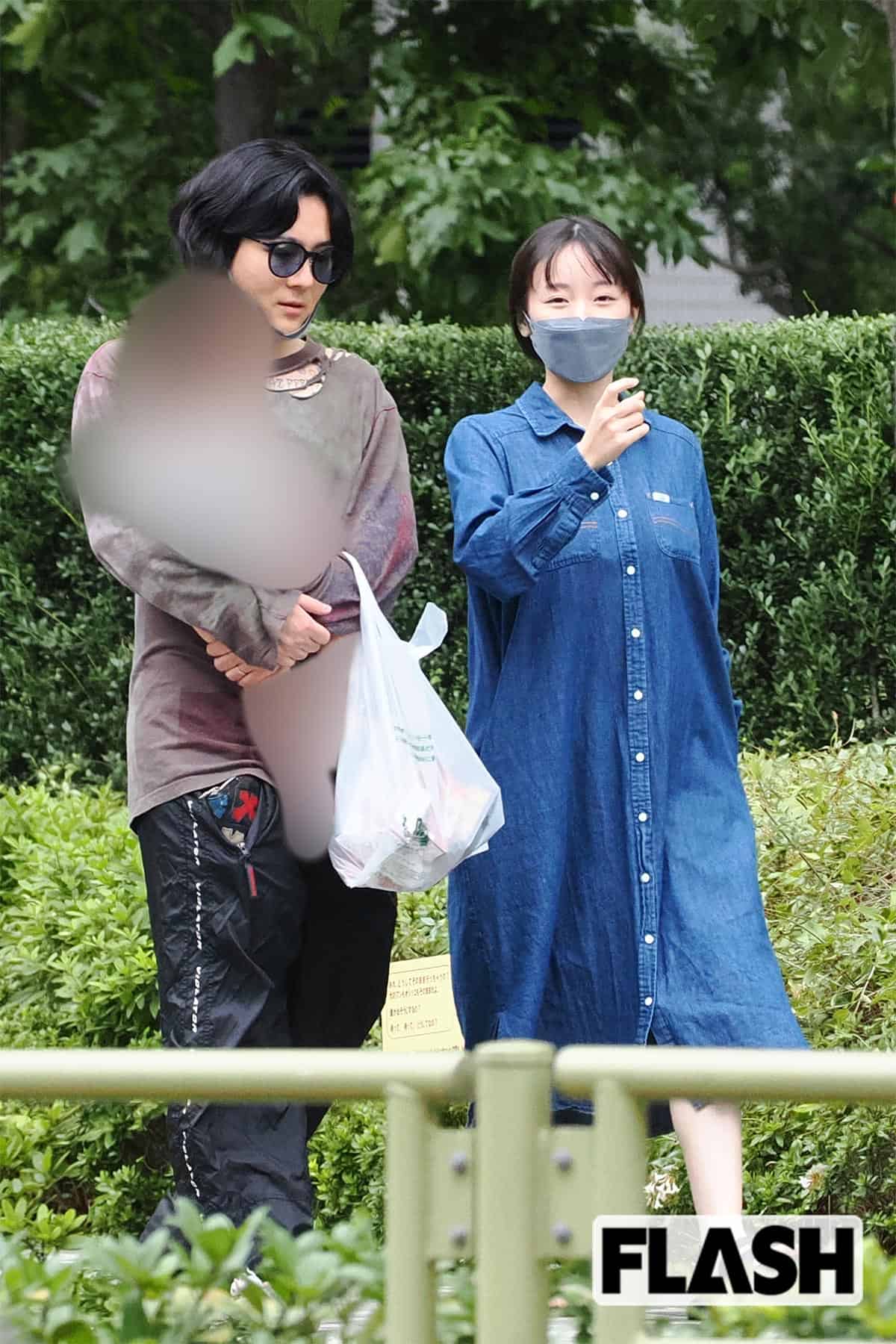 マホトの現在の仕事と年収は？今泉佑唯との破局・逮捕後の生活実態