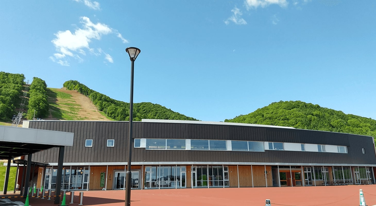 道の駅遠軽森のオホーツク攻略！スキー直結＆絶品グルメ最新ガイド