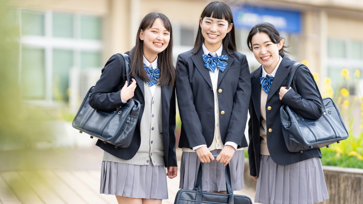 制服が可愛い高校2026最新比較｜ブレザー・セーラー人気校と選び方