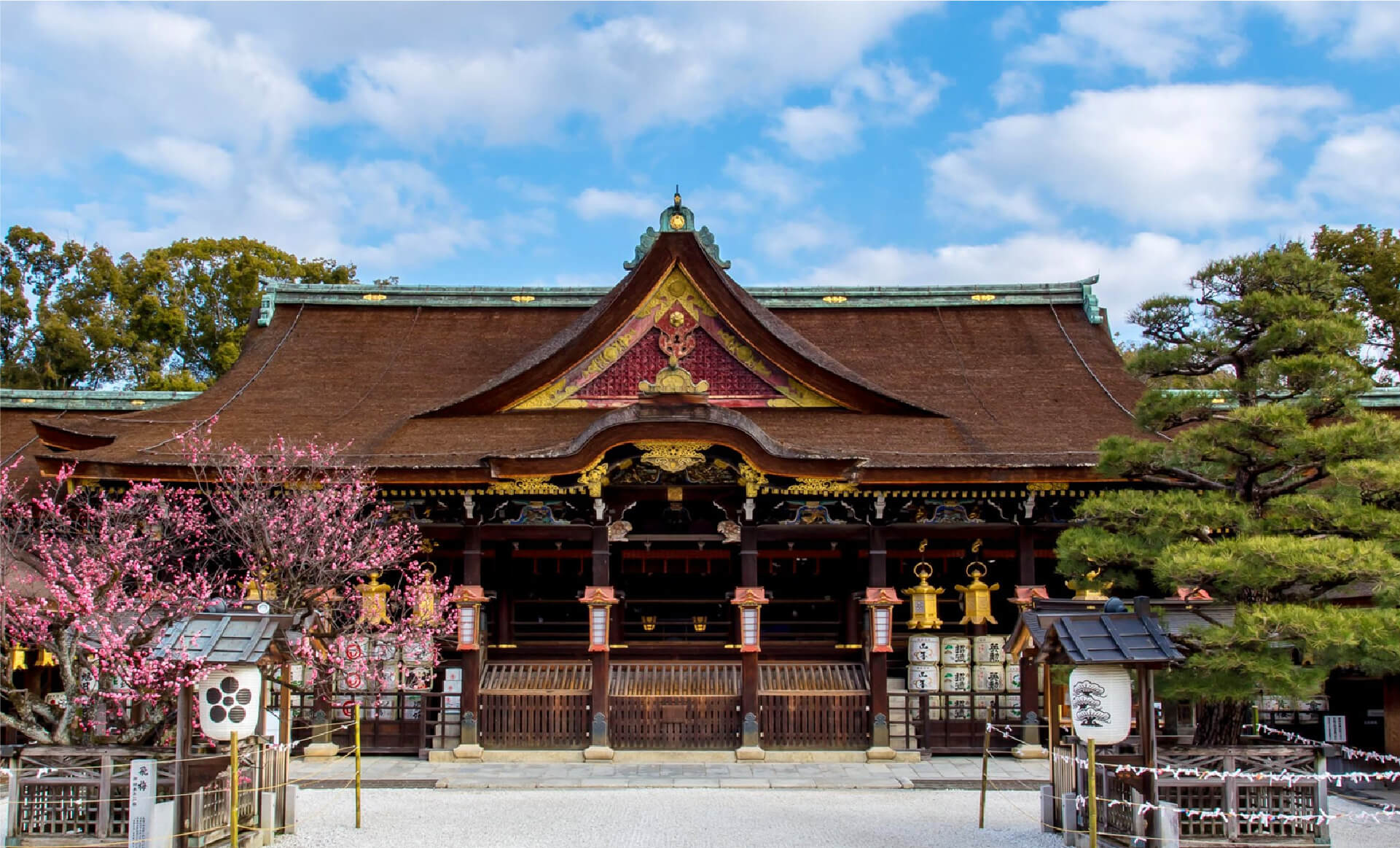 京都・北野天満宮の深層！学問の神に隠されたご利益と2026最新攻略