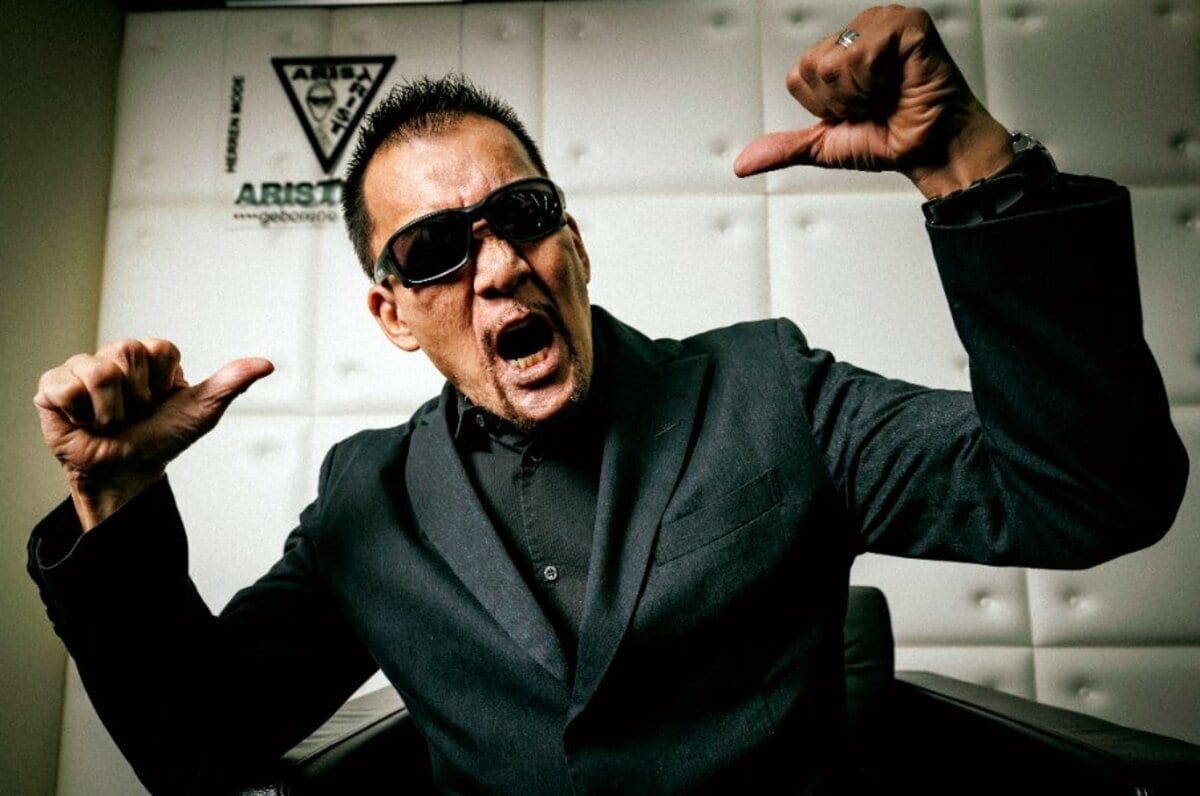 ガキ使ビンタの真相！蝶野と方正の裏側から消えた理由まで総力取材