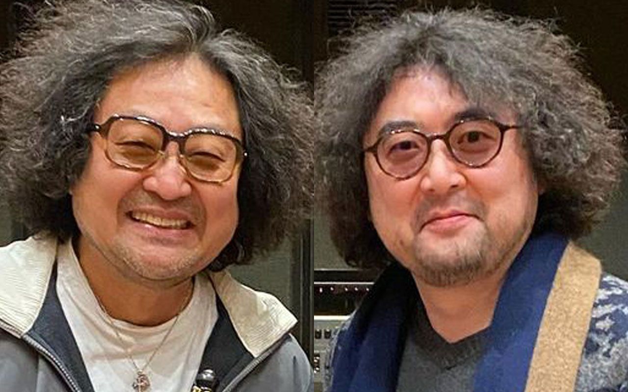 葉加瀬太郎に似てる人総まとめ！パパイヤ鈴木やムロツヨシ激似の真相