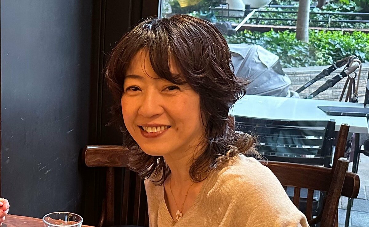 サンド伊達の妻・熊谷麻衣子の素顔と現在！病魔乗り越えた家族愛の真実