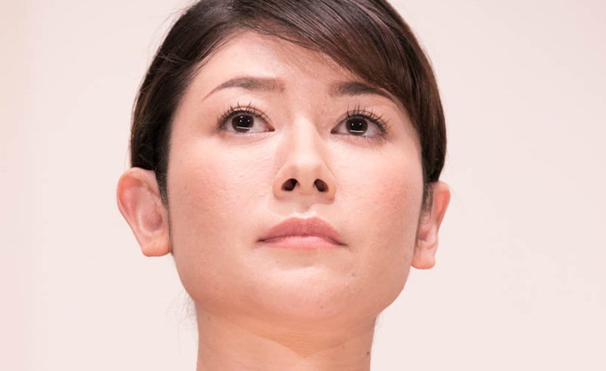 真木よう子の斜視の噂を徹底検証｜目の違和感や視線の真相と現在