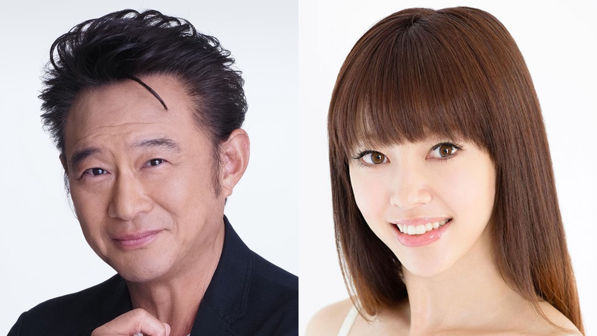 船越英一郎の妻と再婚相手の現在！松居一代騒動から最新真相まで