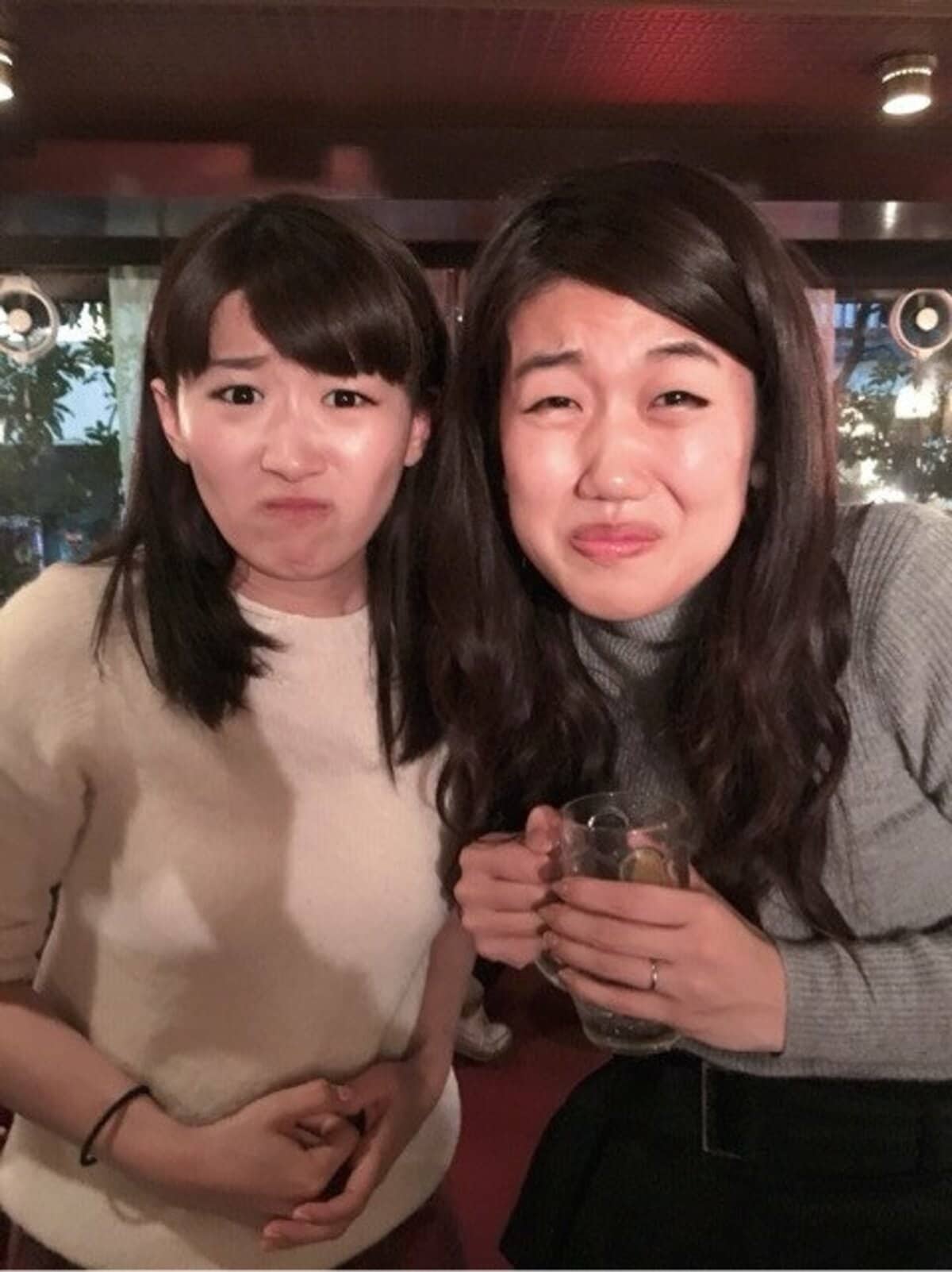 横澤夏子の顔は本当に大きい？番組で明かされた真相と小顔の裏ワザ