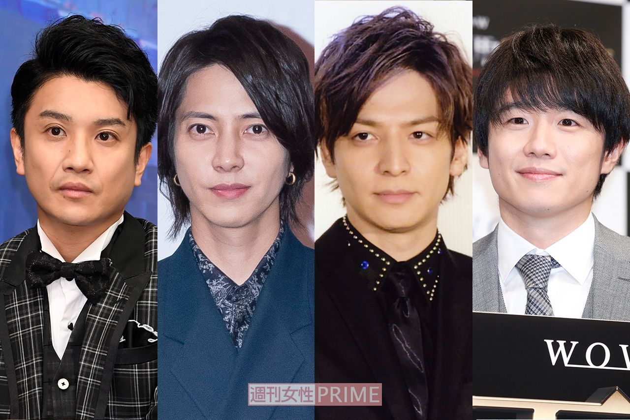 風間俊介と生田斗真が明かす四半世紀の絆と演劇界を揺るがす未来