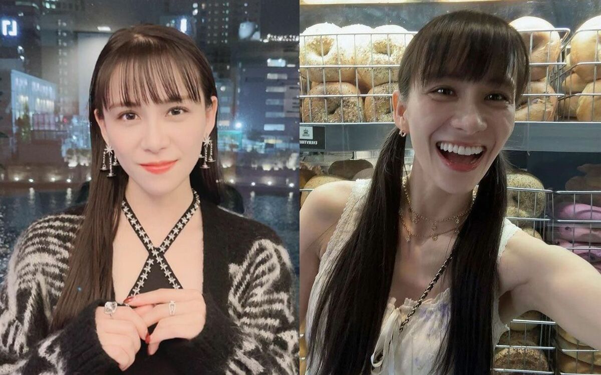 Perfumeあ〜ちゃん激変の真相！マシンピラティスで痩せた理由