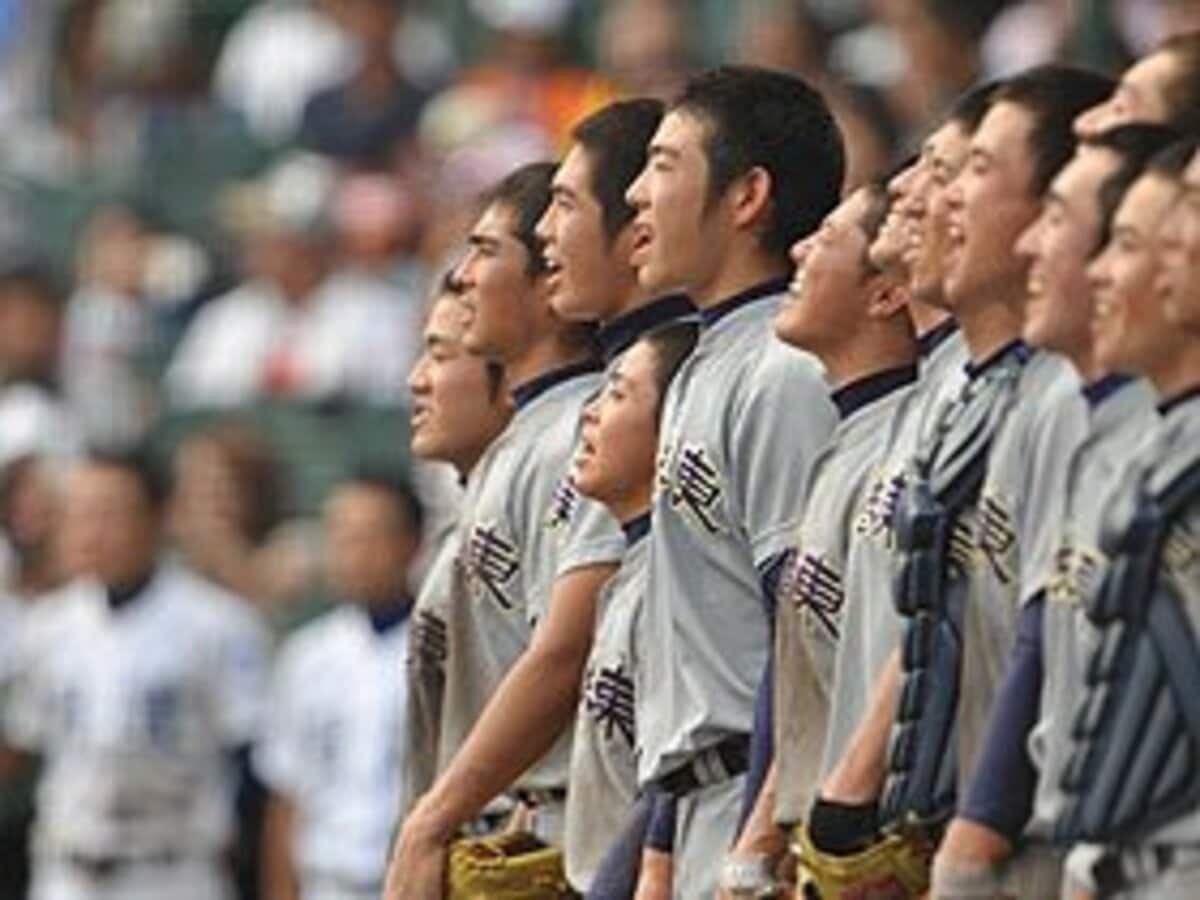 花巻東・佐藤涼平主将の軌跡｜菊池雄星との絆と今も生きる全力の記憶