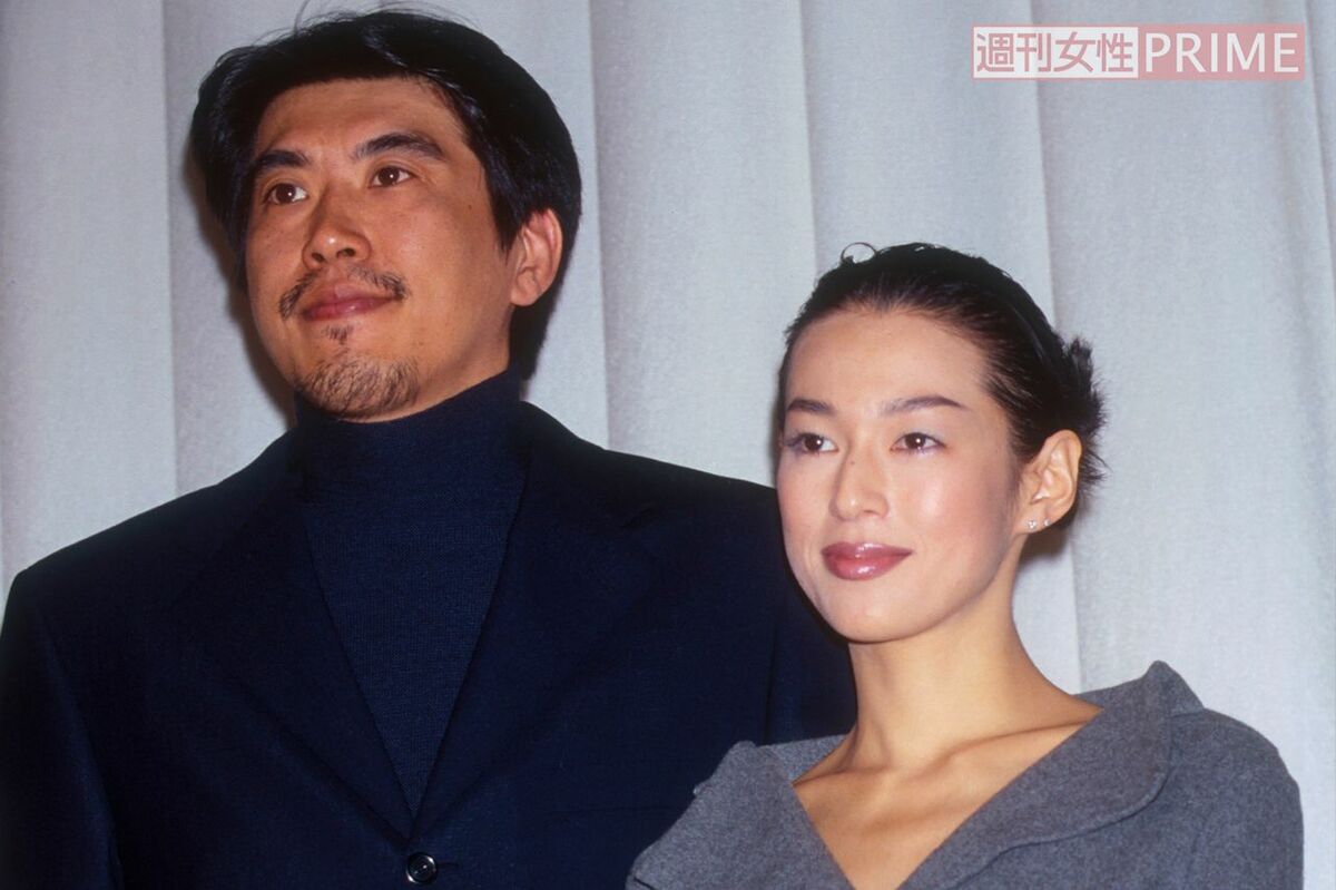 鈴木保奈美と石橋貴明の離婚理由とは？電撃発表の真相と現在の関係