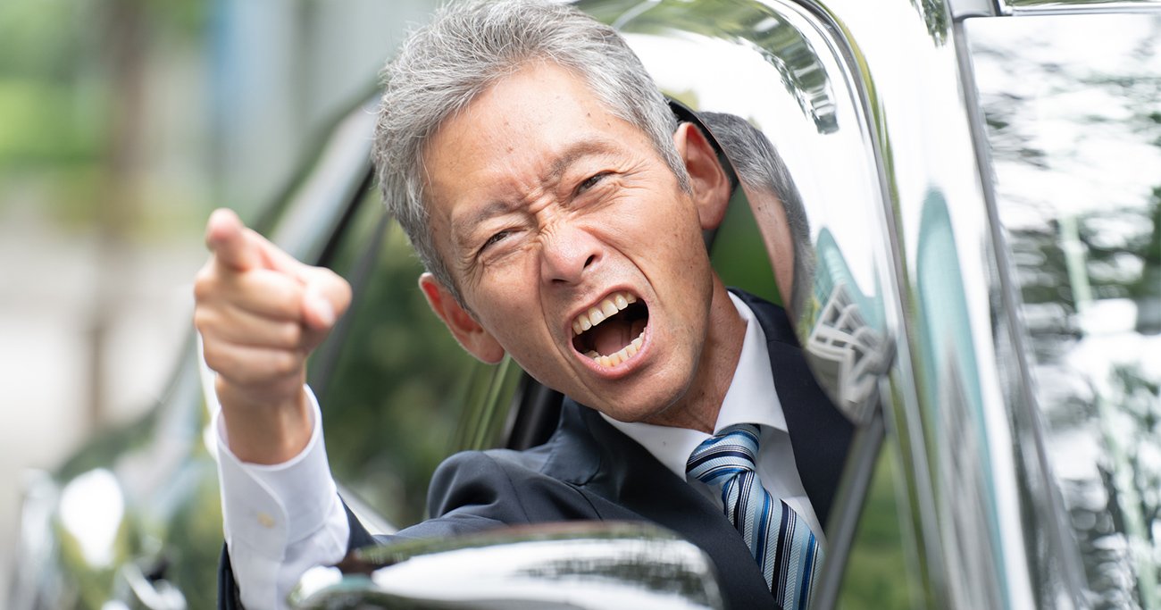 なぜ街で老人は怒るのか？独占取材が明かす孤独と映画界の地殻変動