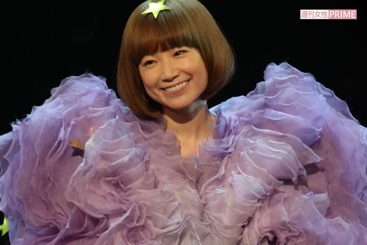 元ジュディマリYuki、50代半ばを迎えた現在のリアル。メディアから距離を置く理由と、ささやかれる「再結成」の真実