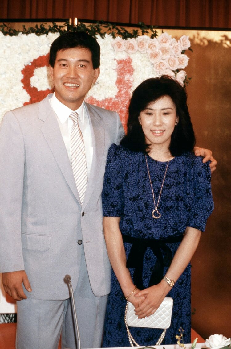 原辰徳を襲った１億円恐喝事件の全真相 球界に落ちた影と報道の裏側