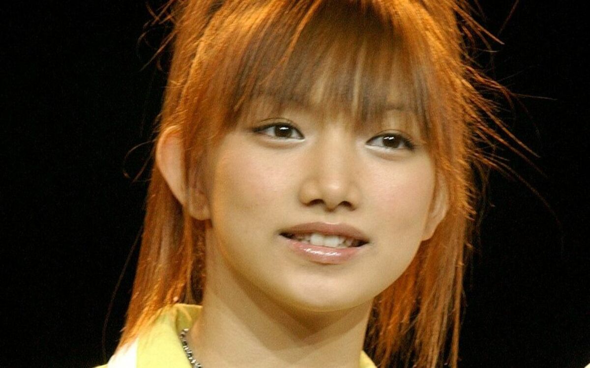 後藤真希の10代はなぜ社会現象に？13歳金髪加入から全盛期の真相