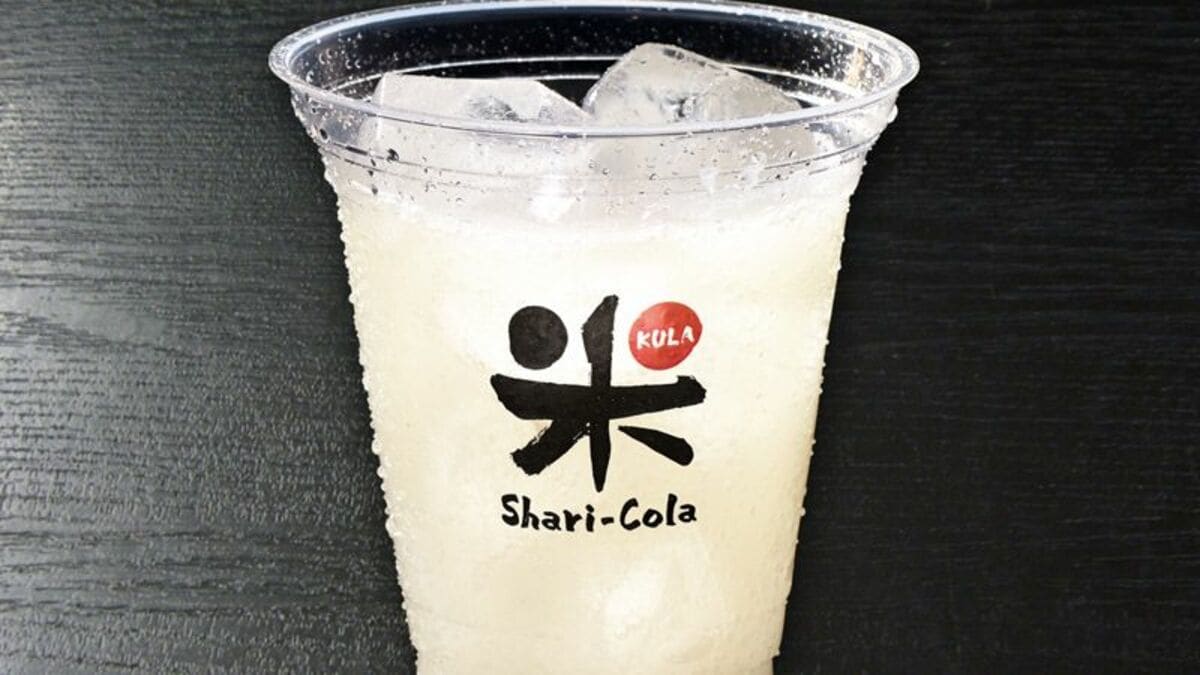 くら寿司のシャリコーラはなぜ消えた？販売終了の理由と復活の真相