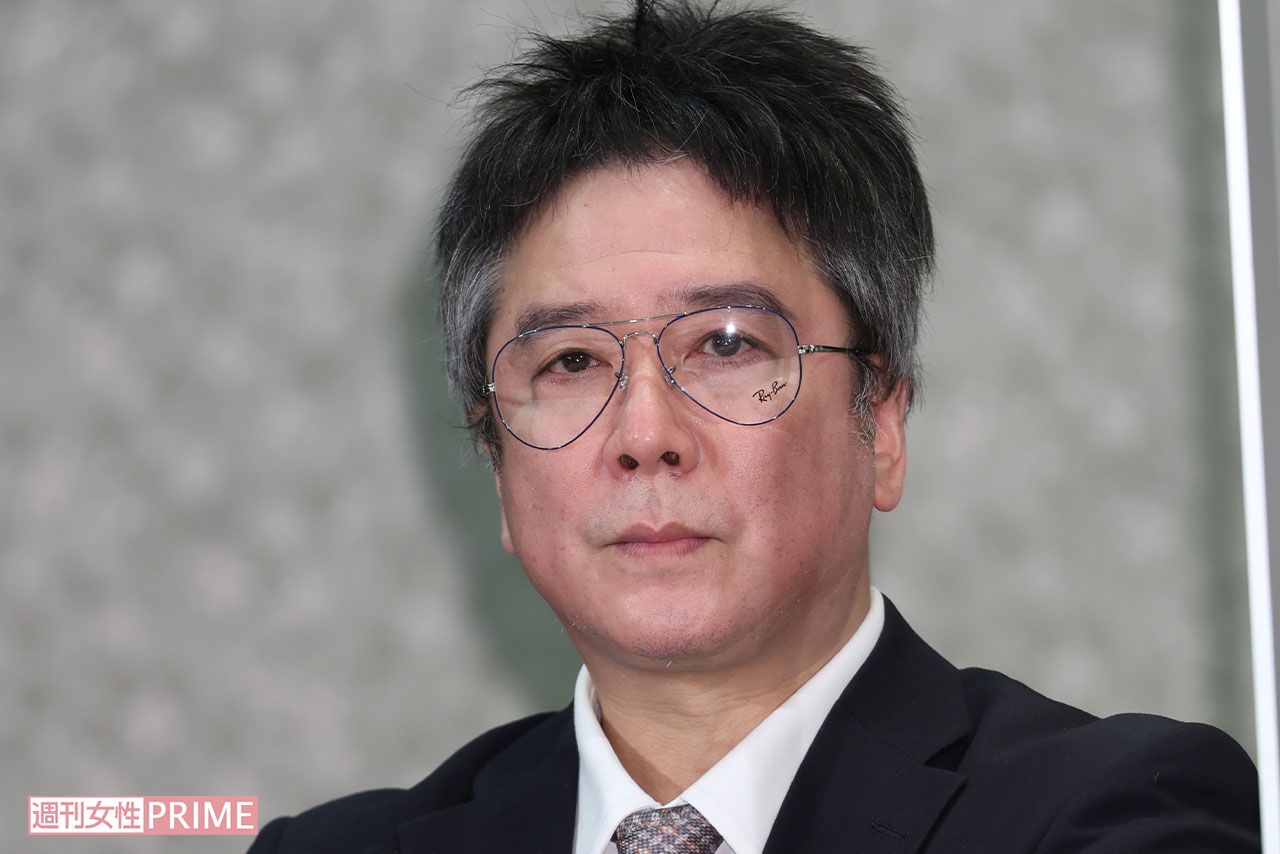 錦織一清の現在！舞台演出の評価や植草克秀との絆、結婚の真相【2026】