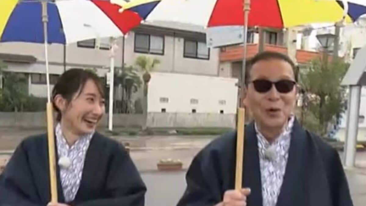 ブラタモリ終了理由の真相｜タモリの体力面とNhk公式発表の裏側