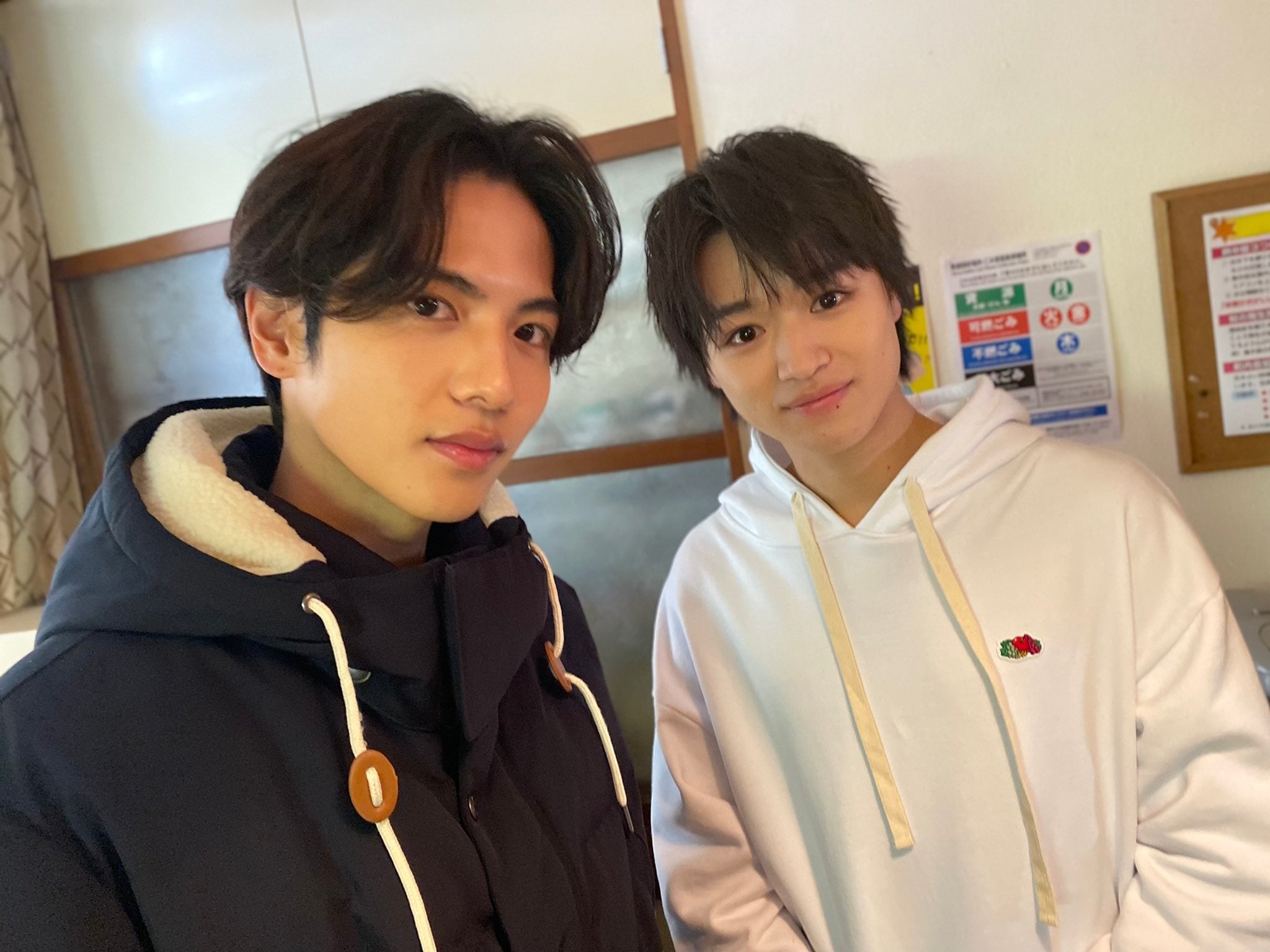 志尊淳の兄弟構成と兄姉の素顔！華麗なる音楽一族の系譜と絆を徹底取材