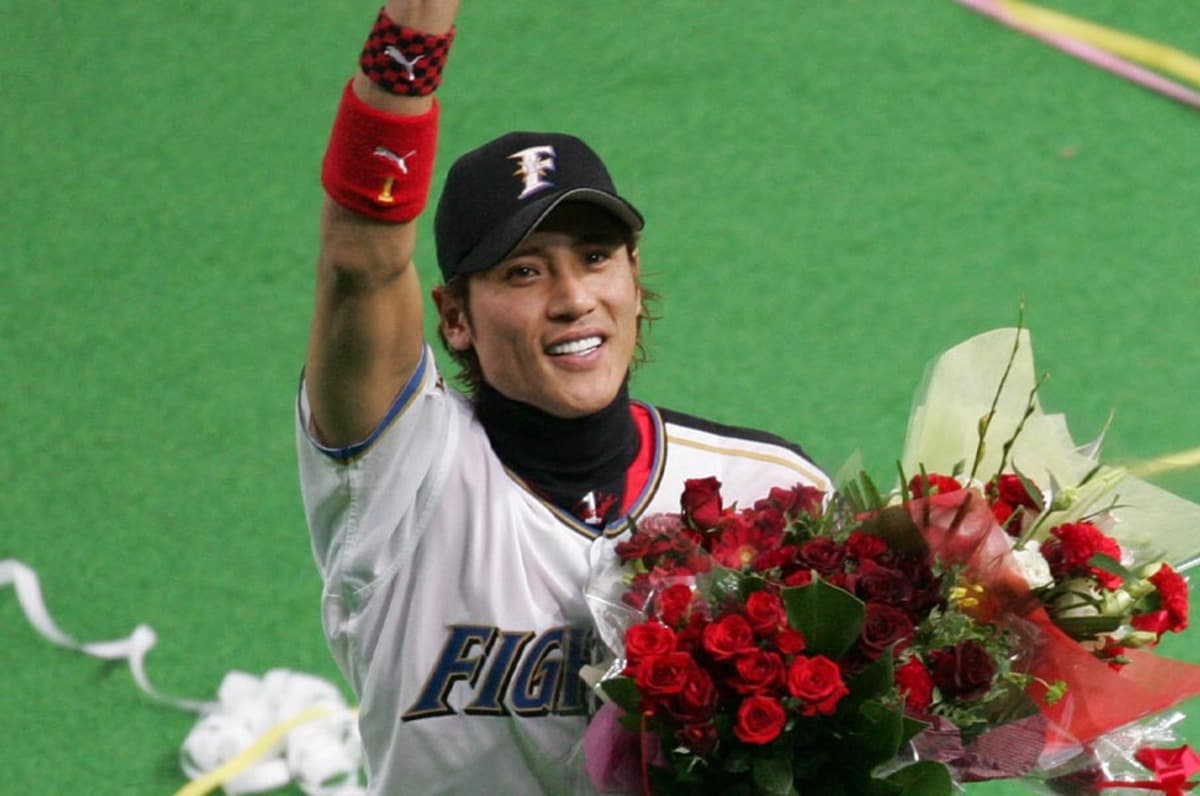 新庄剛志の引退理由はなぜ？阪神・日ハムの真相と監督退任の噂を追う