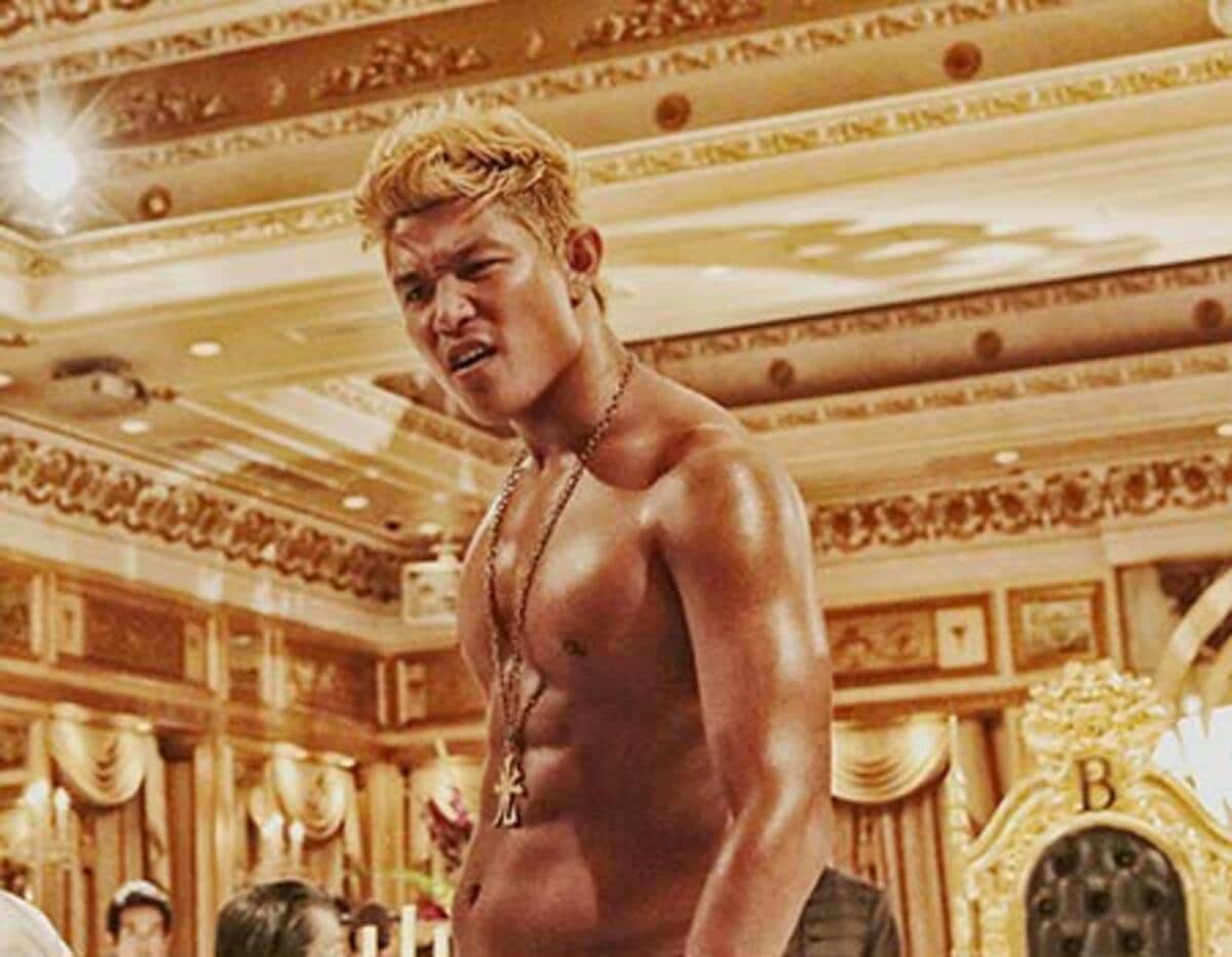 鈴木亮平の超絶マッチョの真相｜驚異の肉体改造と体重増減を徹底解剖