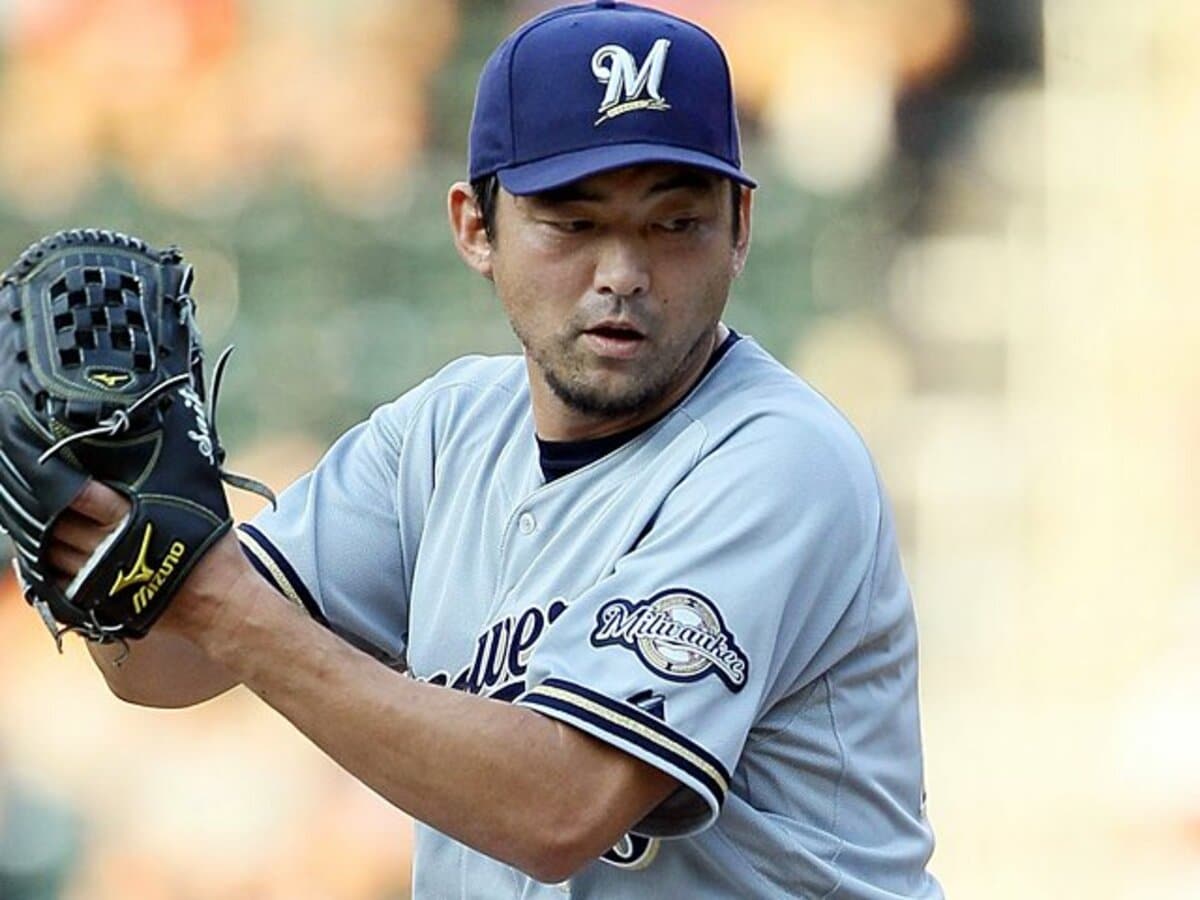 斎藤隆メジャー成績の衝撃！36歳守護神が無双できた真相と現在