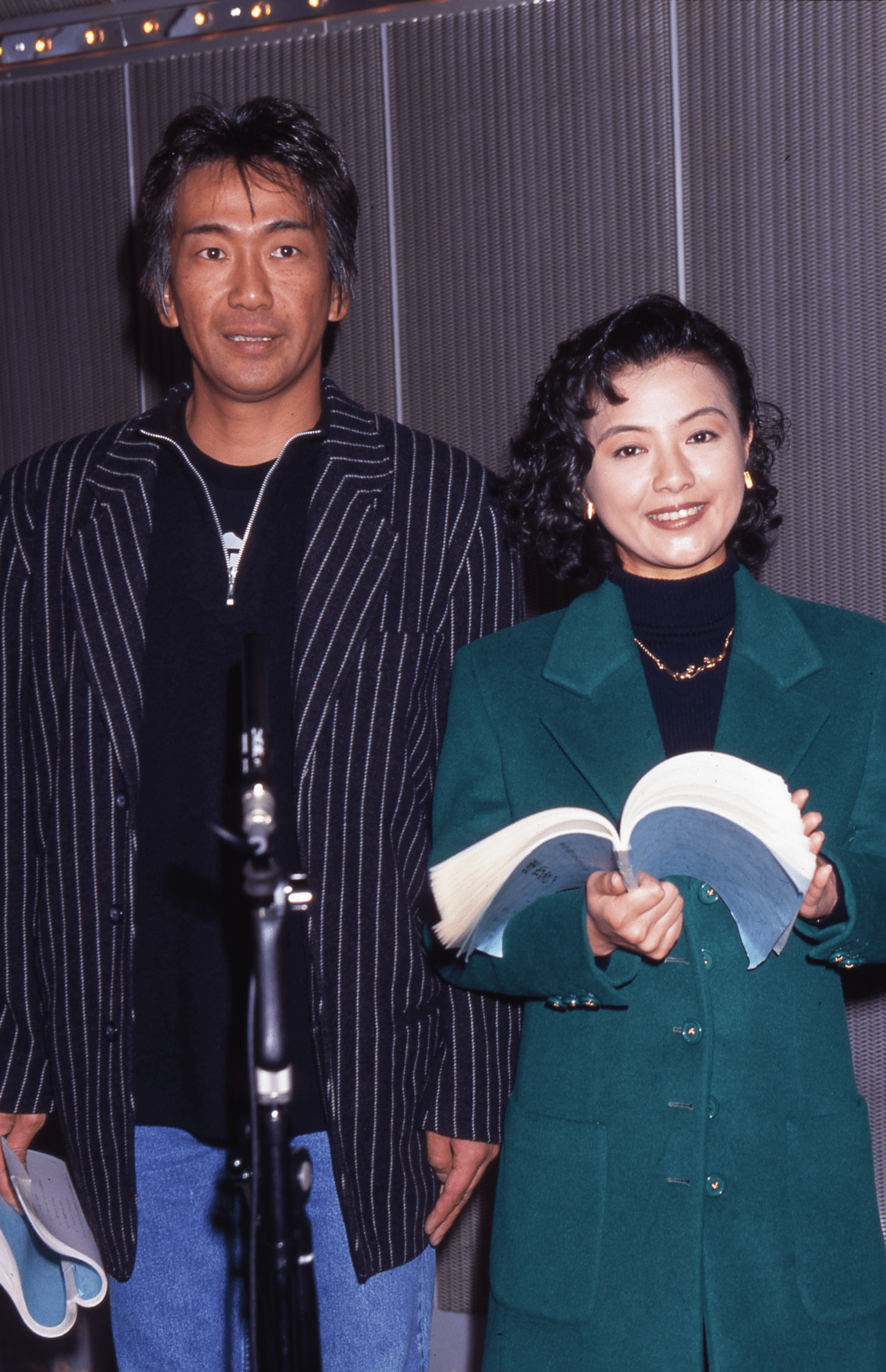 【話題】 薬師丸 ひろ子 玉置 浩二 最新熱愛噂まとめ #935