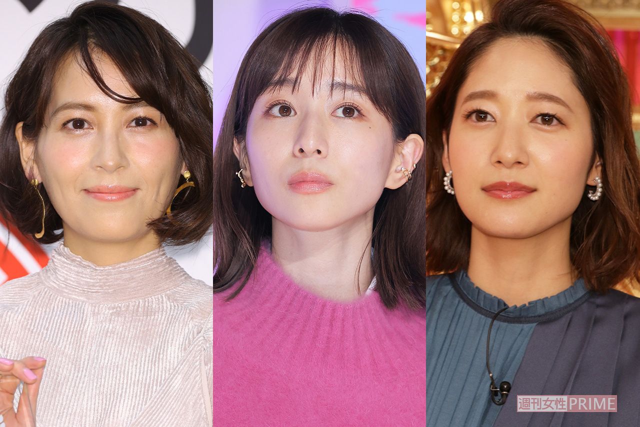 Tbs歴代女性アナの系譜と現在｜伝説エースの退社理由から令和最新事情