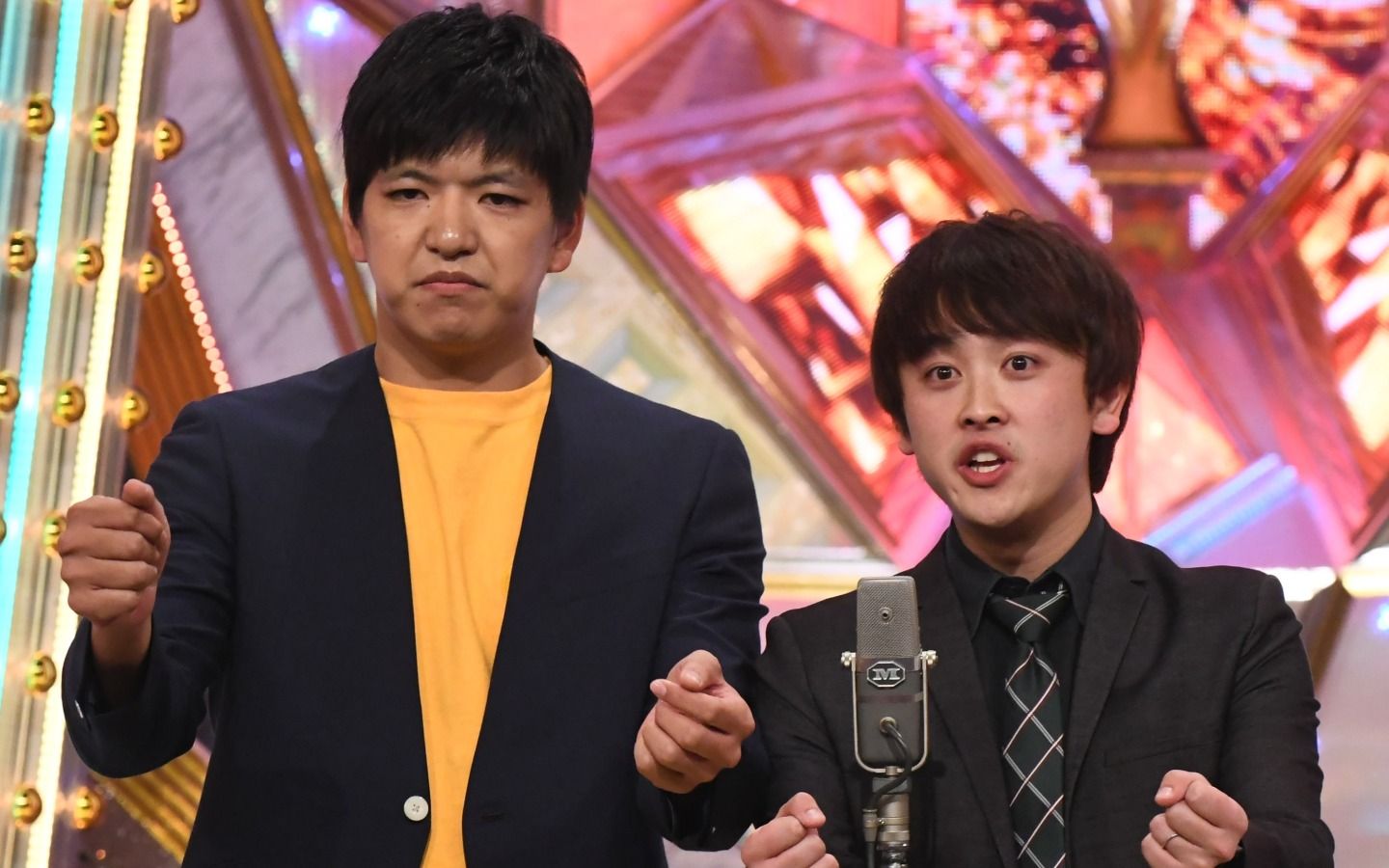 からし蓮根M-1歴代成績と敗退の真相！ラストイヤーへ挑む現在
