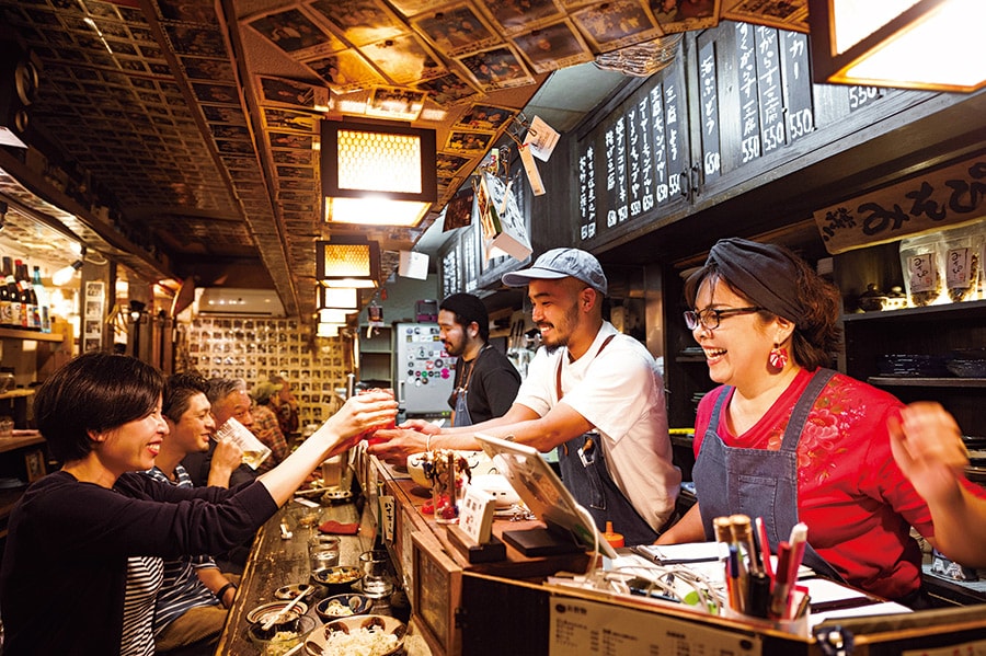 絶対外せない沖縄居酒屋の失敗しない名店選びと穴場スポット情報