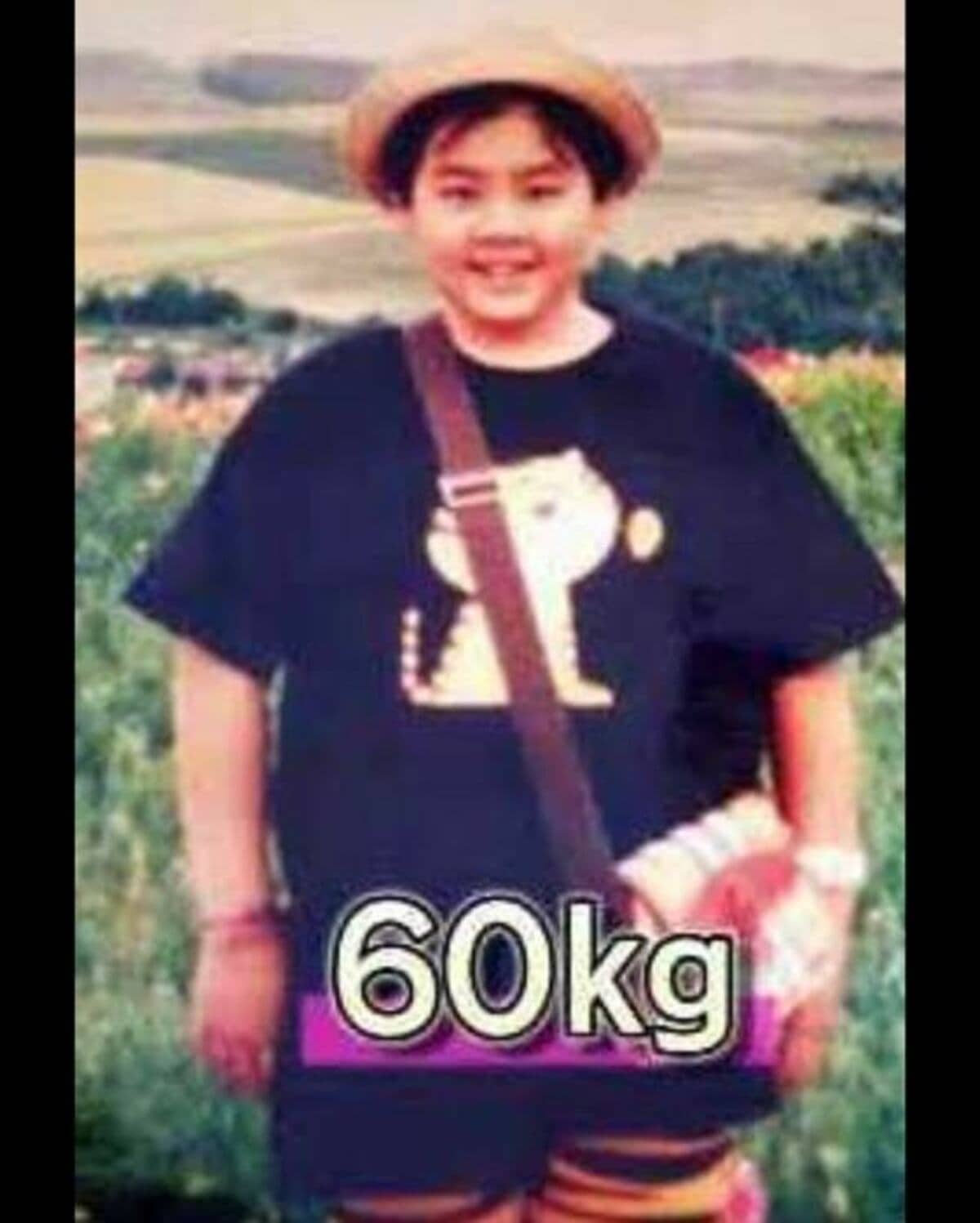高橋真麻の昔の姿に衝撃！体重75Kg超の過去から現在への軌跡
