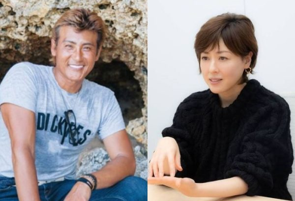 新庄剛志の妻と電撃離婚の真相！大河内志保の現在と再婚・歴代彼女の噂