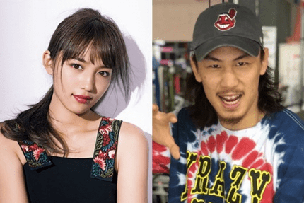 【プロフィール】 矢 地 祐介 川口 春奈 最新出演情報まとめ #641