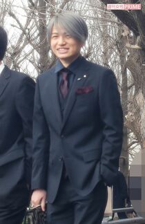 菊池風磨の慶応大学ストレート卒業秘話！櫻井翔の助言と卒論の真相