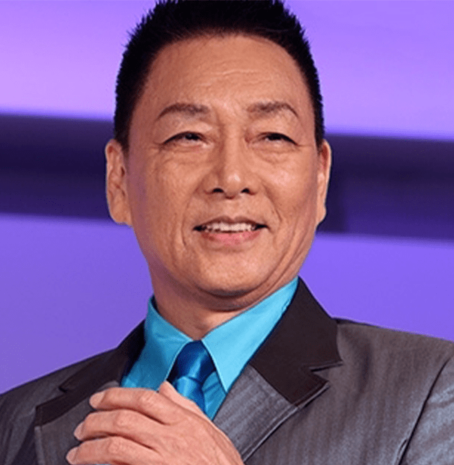 錦野旦の現在2026！テレビから消えた真相と妻・力丸ヒロ子との今