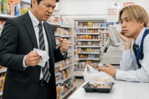 スマホ1台で人生破滅？「態度が悪い店員への仕返し」が2026年に急増する裏事情