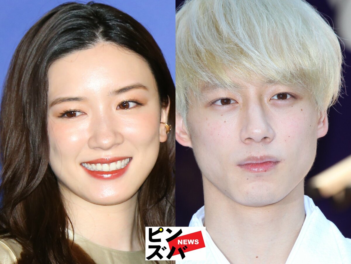 二股疑惑の女優たち！衝撃スクープの真相と泥沼破局後の現在を追う