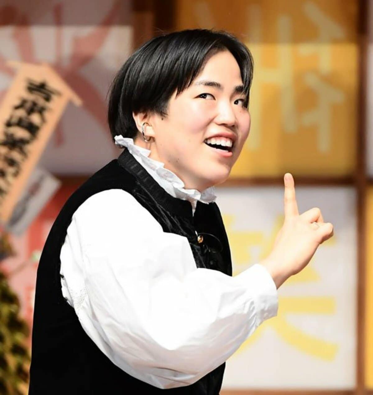 ゆりやんレトリィバァ年収の全貌！渡米と極悪女王でギャラ急変か