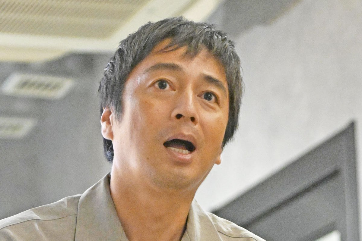 徳井義実の年収は現在いくら？全盛期の格差とYoutube収益のリアル